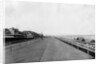 New Jersey Boardwalk by Anonymous