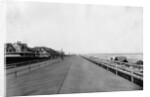 New Jersey Boardwalk by Anonymous