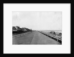 New Jersey Boardwalk by Anonymous