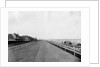 New Jersey Boardwalk by Anonymous