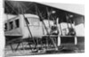 Military Biplanes by Anonymous
