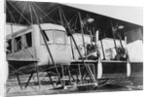 Military Biplanes by Anonymous