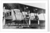 Military Biplanes by Anonymous
