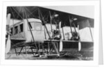 Military Biplanes by Anonymous
