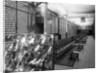 Interior of a Shoe Store by Anonymous