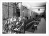 Interior of a Shoe Store by Anonymous