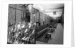 Interior of a Shoe Store by Anonymous