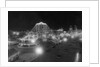 Luna Park with Night Lights by Anonymous