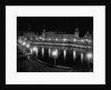 Luna Park with Night Lights by Anonymous