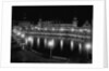 Luna Park with Night Lights by Anonymous