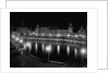Luna Park with Night Lights by Anonymous