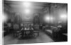 71st Regiment Club Room by Anonymous
