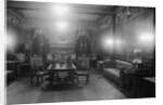 71st Regiment Club Room by Anonymous