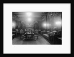 71st Regiment Club Room by Anonymous
