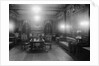 71st Regiment Club Room by Anonymous