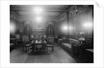 71st Regiment Club Room by Anonymous