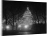 US Capitol from Pennsylvania Avenue by Anonymous