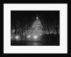 US Capitol from Pennsylvania Avenue by Anonymous