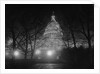 US Capitol from Pennsylvania Avenue by Anonymous