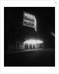 Morosco Theatre by Anonymous