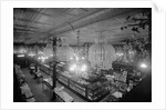Joslin Dry Goods Store by Anonymous