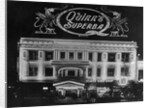 Quinn's Superba Theatre by Anonymous