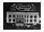 Quinn's Superba Theatre by Anonymous