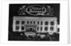 Quinn's Superba Theatre by Anonymous