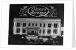 Quinn's Superba Theatre by Anonymous