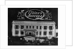 Quinn's Superba Theatre by Anonymous