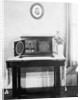 Radiola IV Radio in a Home by Anonymous