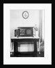 Radiola IV Radio in a Home by Anonymous