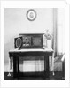 Radiola IV Radio in a Home by Anonymous