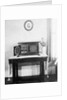 Radiola IV Radio in a Home by Anonymous