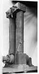 Early Edison "Z" Machine by Anonymous