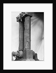 Early Edison "Z" Machine by Anonymous