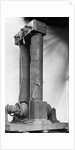 Early Edison "Z" Machine by Anonymous