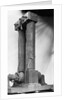 Early Edison "Z" Machine by Anonymous