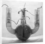 Ampere Full-wave Thyratron by Anonymous