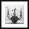 Ampere Full-wave Thyratron by Anonymous