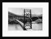 Bear Mountain Bridge by Anonymous