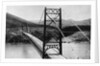 Bear Mountain Bridge by Anonymous