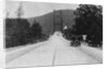 Approaching the Bear Mountain Bridge by Anonymous