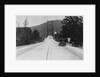 Approaching the Bear Mountain Bridge by Anonymous