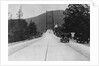 Approaching the Bear Mountain Bridge by Anonymous