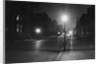 Incandescent Street Lamps by Anonymous