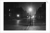Incandescent Street Lamps by Anonymous