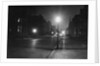 Incandescent Street Lamps by Anonymous