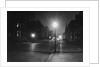 Incandescent Street Lamps by Anonymous