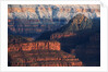 Walls of the Grand Canyon by Anonymous